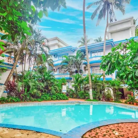 Staymaker 7Th Heaven Holiday Resort